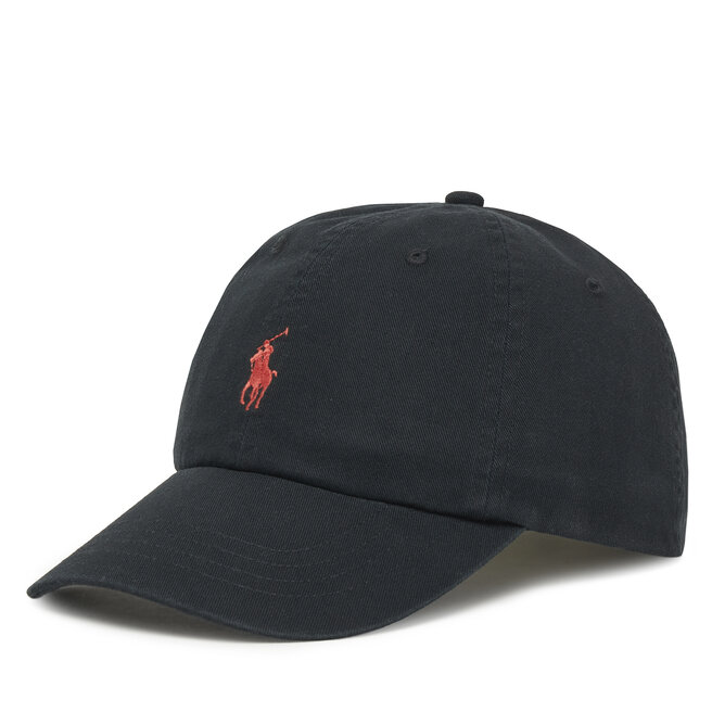 Czapka z daszkiem Polo Ralph Lauren