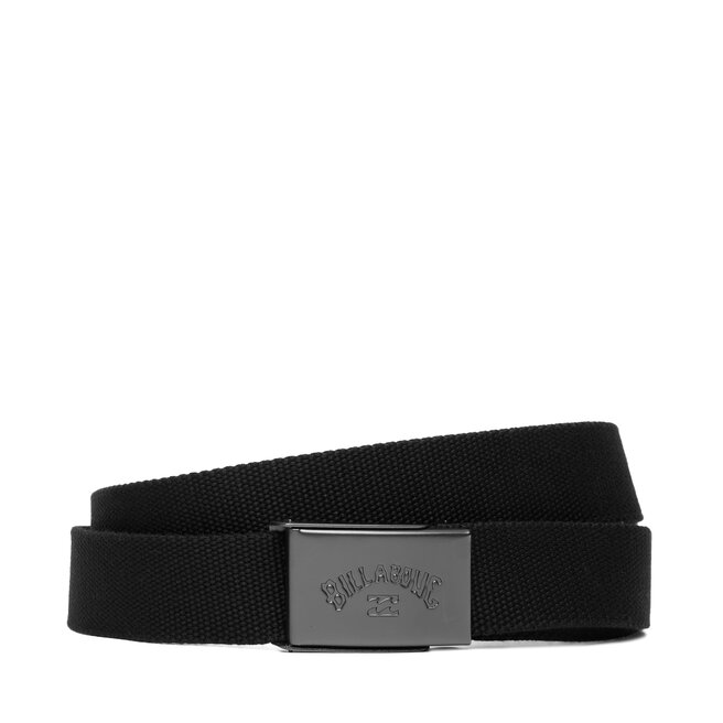 Pasek Billabong Cog ABYAA00263 Czarny -
