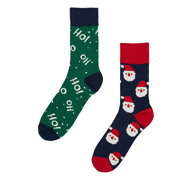 Męskie skarpety długie Lasocki