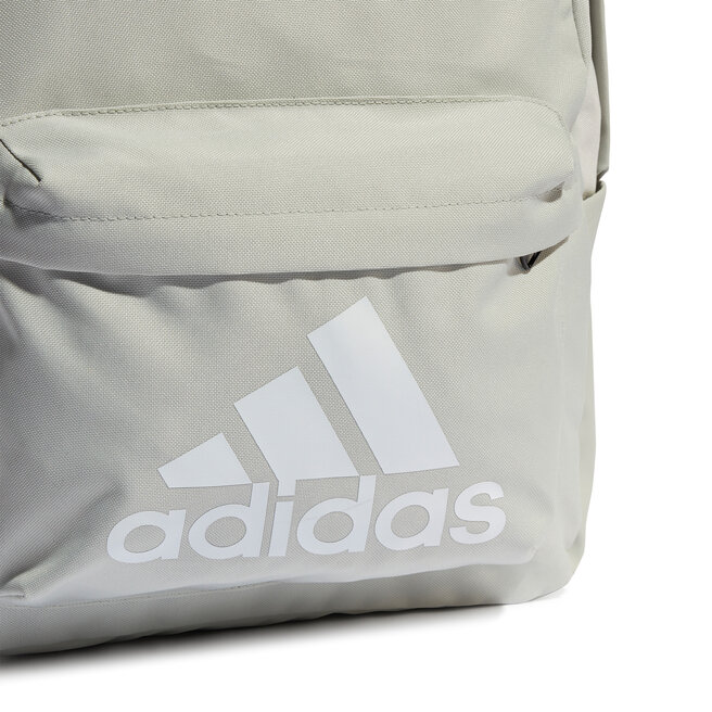 adidas Batoh adidas Classic Badge of Sport Backpack IP7178 wonder silver/white