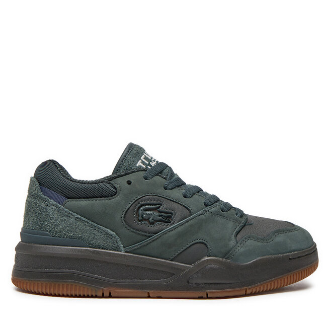 Sneakersy Lacoste - Zielony