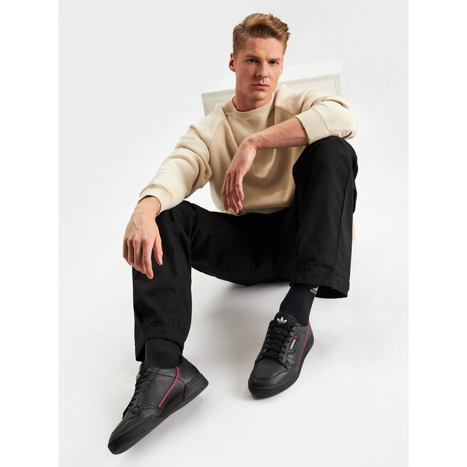 adidas Topánky adidas Continental 80 G27707 Cblack/Scarle/Conavy