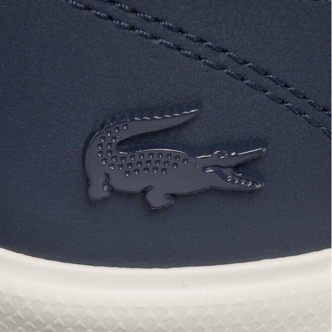 Lacoste esparre blue online