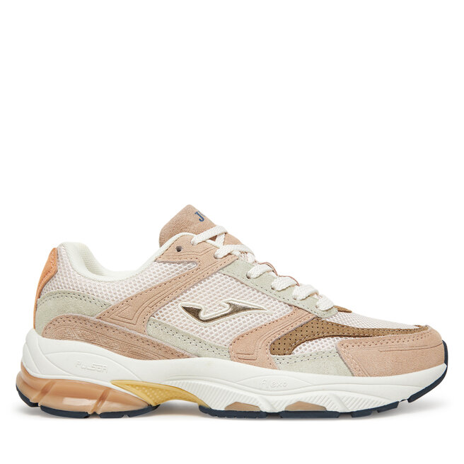 Sneakersy Joma Cr111 2513 - Beżowy