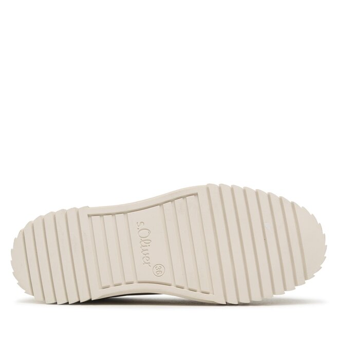 s.Oliver 5 5 28125 34, Sandali Romani Donna