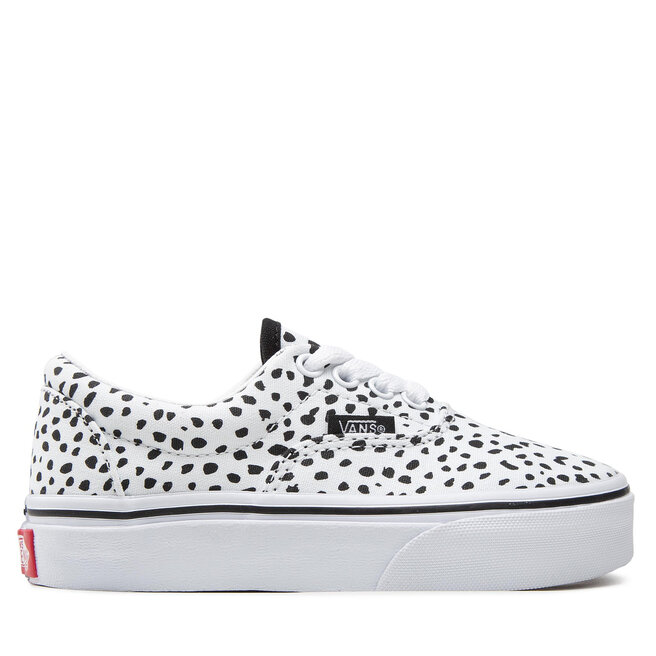 Vans Tenisky Vans Era VN000YMA6BT1 Dalmation Black/True Whit