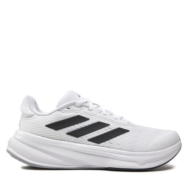 Buty do biegania adidas Response Super - Biały