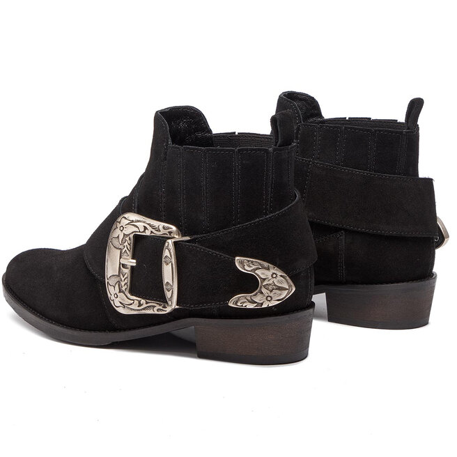 Eva Minge Botine Eva Minge Urrez 4J 18SF1372687EF 801