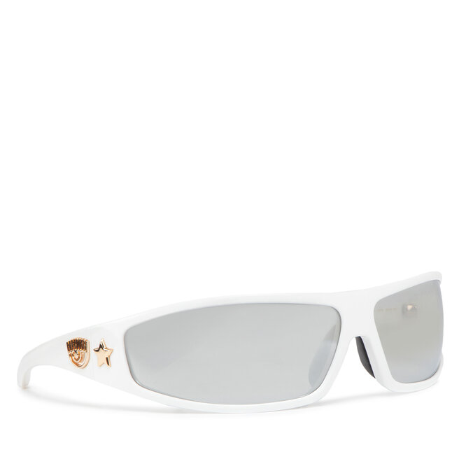 Γυαλιά ηλίου Chiara Ferragni CF 7017/S White WK6