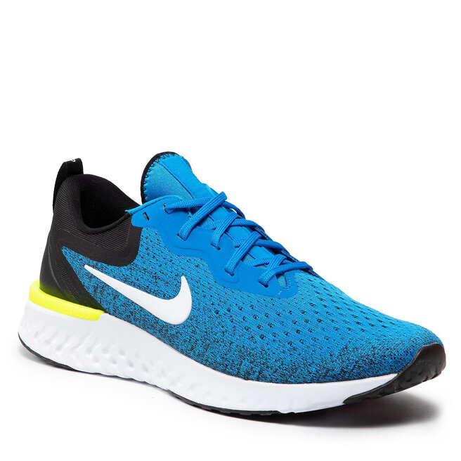 Zapatos Nike Odyssey 402 Photo Blue/White/Black/Volt •