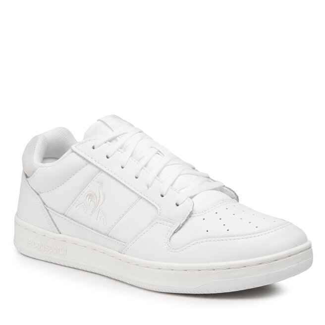 Sneakers Le Coq Sportif Breakpoint 2220252 Optical White 2220252 imagine noua