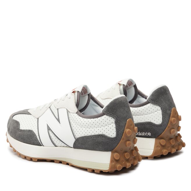New Balance Sneakersy New Balance MS327PJ Šedá