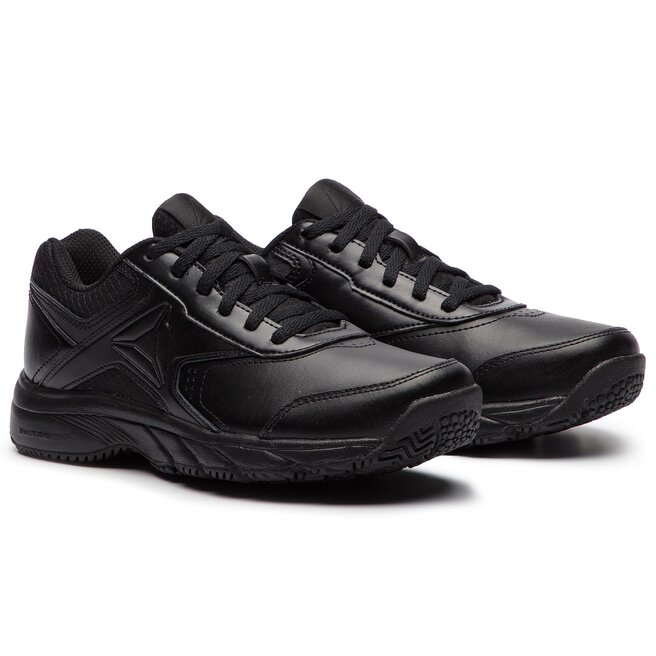Batai Reebok Work N Cushion 3.0 BS9527 Black • Www.eavalyne.lt
