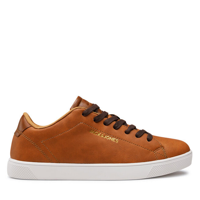 Sneakersy Jack&Jones Jfwboss - Brązowy