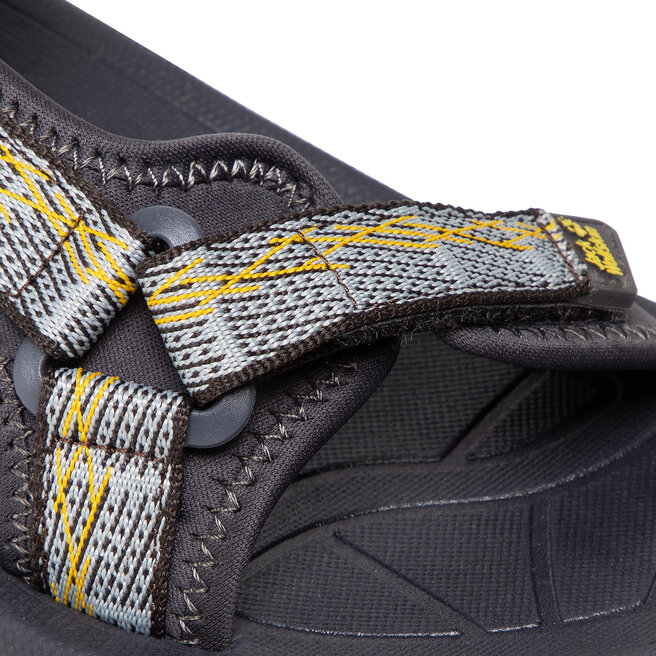 Jack Wolfskin Sandalias Jack Wolfskin Wave Breaker M 4052011 Asphalt