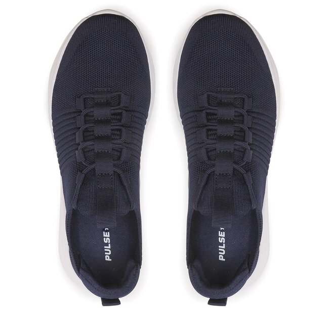 PULSE UP Sneakers PULSE UP MP70-22872 Navy