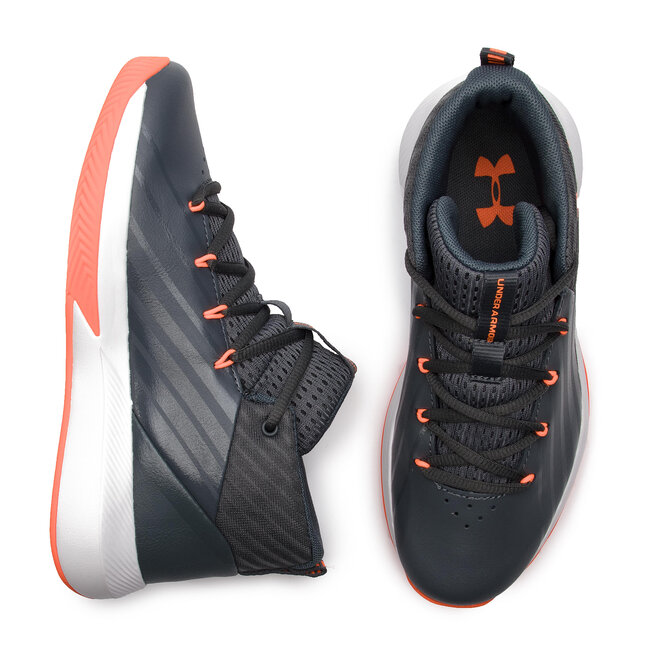 Ua bgs lockdown 3 top