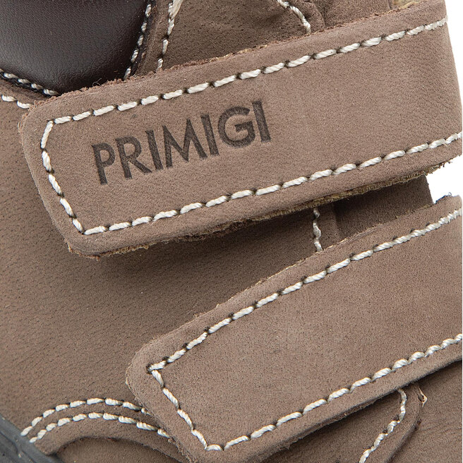 Primigi Schnürschuhe Primigi 2857722 S Safari