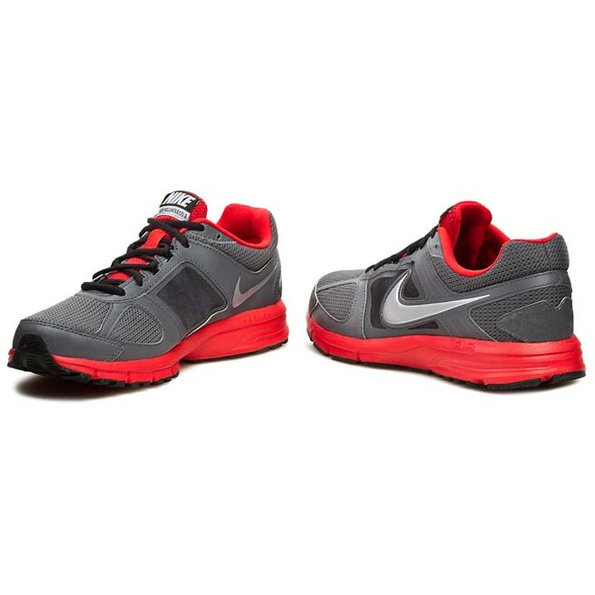 Zapatos Nike Relentless 3 Msl 616353 015 Dark Grey/Metallic Silver/Chllng • Www.zapatos.es