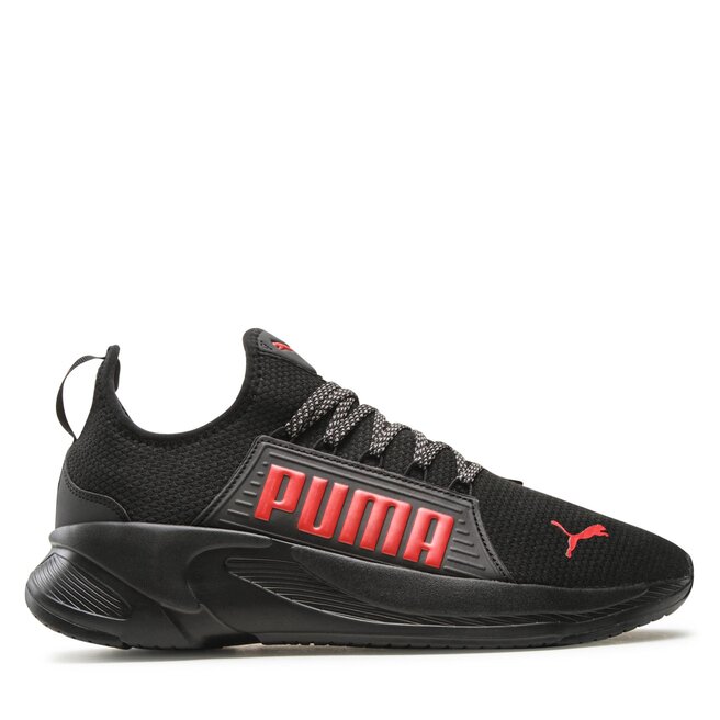 Παπούτσια Puma Softride Premier Slip On 376540 10 Puma Black/For All Time Red
