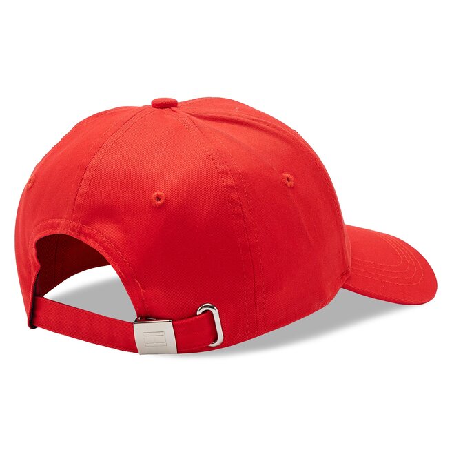Tommy Hilfiger Șapcă Tommy Hilfiger Essential AW0AW14542 SNE