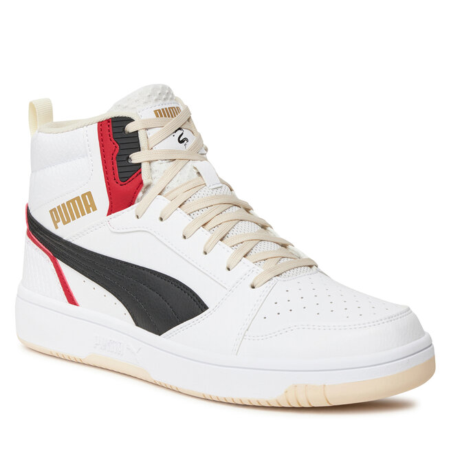 Puma dragon 2025
