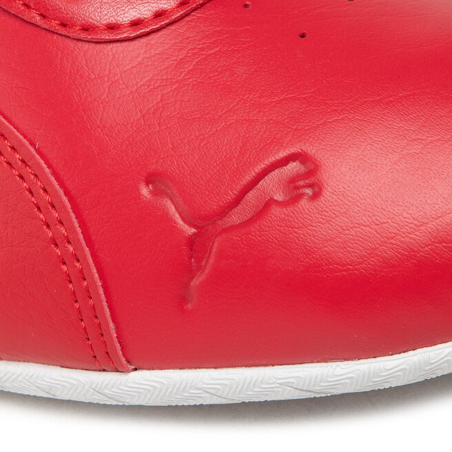 Puma Sneakers Puma Ferrari Neo Cat 307019 03 Rosso Corsa/Rosso Corsa