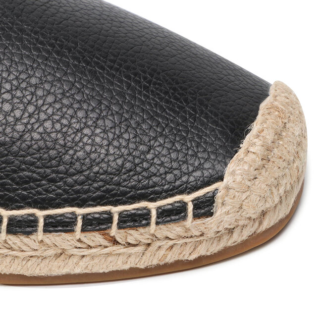 Emporio Armani Еспадрили Emporio Armani X4S026 XN173 00002 Black