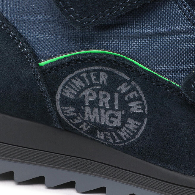 Primigi Schneeschuhe Primigi GORE-TEX 2886111 D Navy
