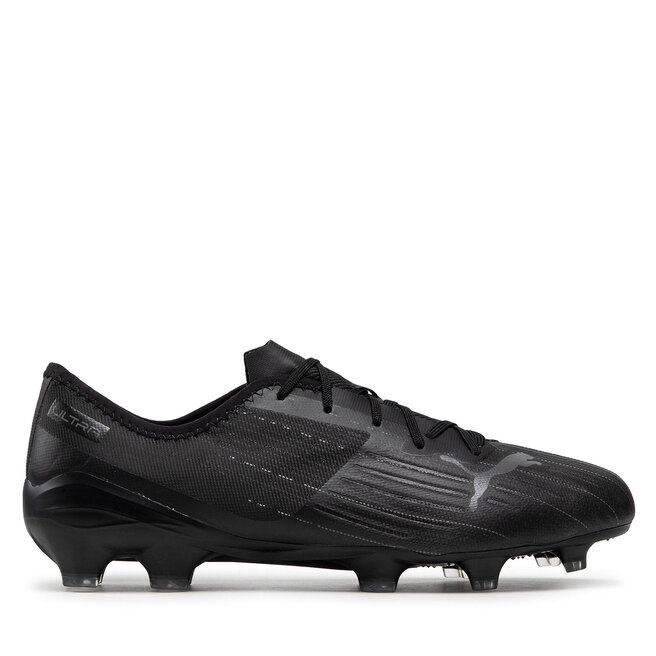 Puma Ultra 2.1 Fg Ag 106080 02 Puma Black Puma Black Black