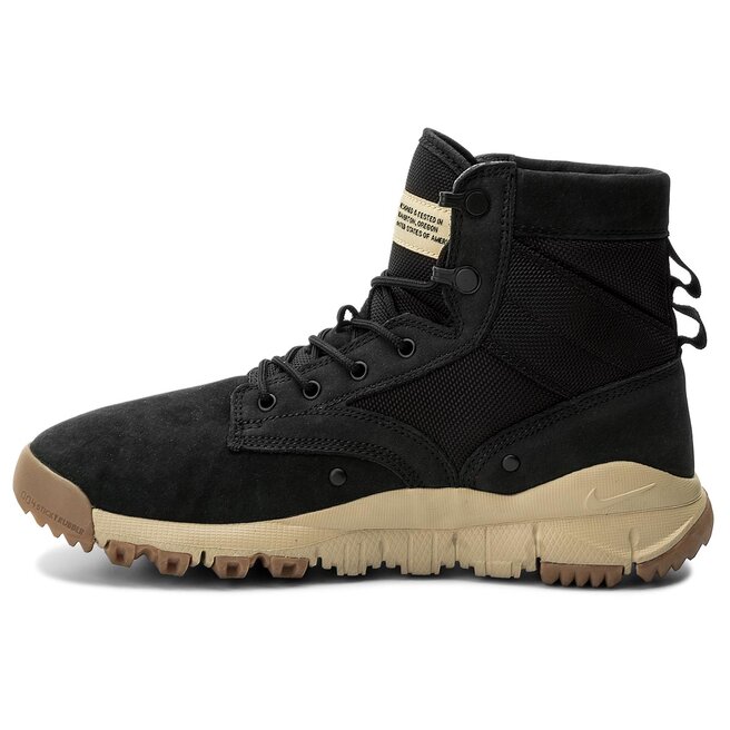 Взуття Nike Sfb 6'' Nsw Leather 862507 