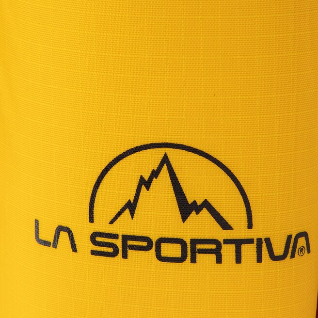 La Sportiva Sportovní opasek La Sportiva Trail Drink Belt S068 39KBY Yellow