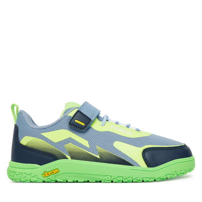 Sneakersy Primigi 1421433 S Kolorowy - chłopięce