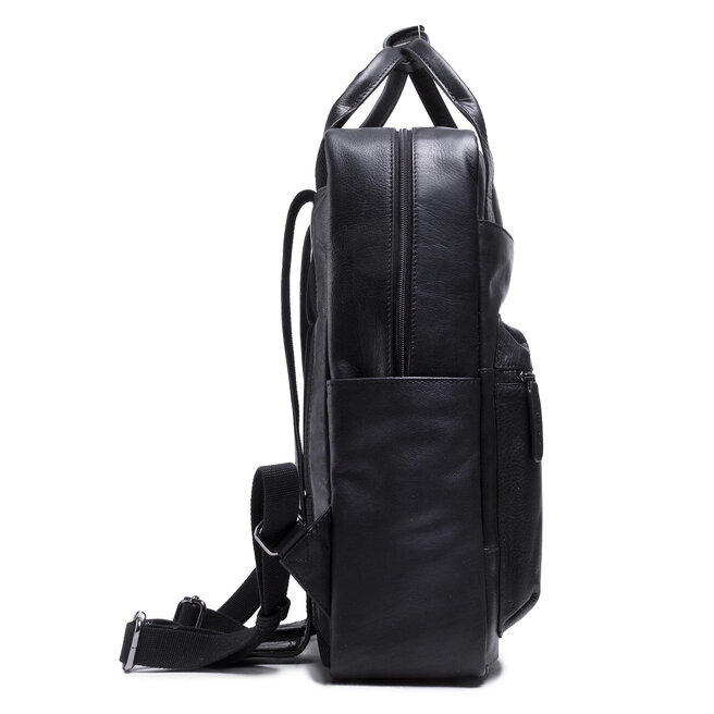 Strellson Раница Strellson Hyde Park Laptop 4010002948 Black 900