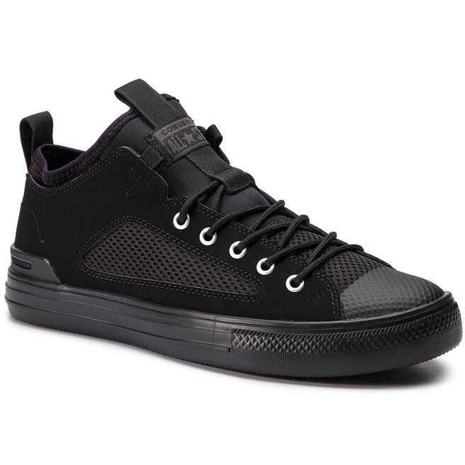 Converse Ctas Ultra Ox 161477C Black/Black/Field Www.zapatos.es