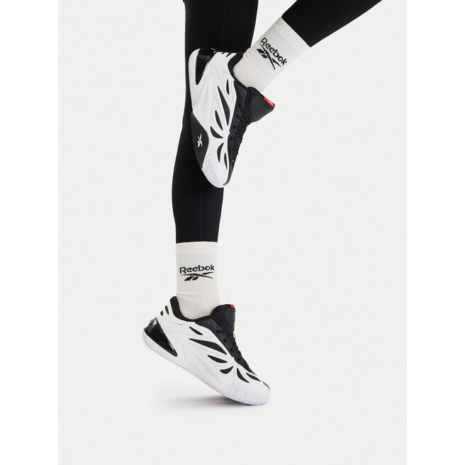 Buty do koszykówki Reebok EOSK-ANGEL REESE 1 100256997 Biały - kobiece