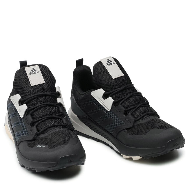 adidas Chaussures adidas Terrex Trailmaker R.Rdy K FW9327 Core Black/Core Black/Alumin