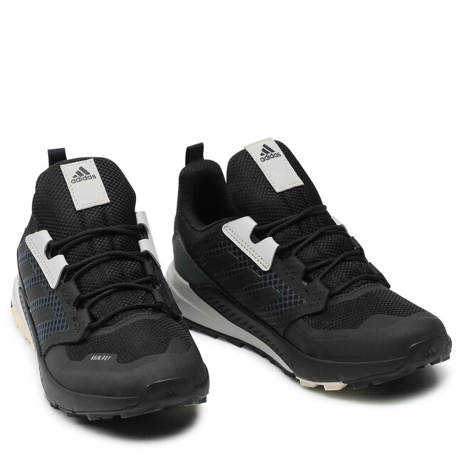 adidas Обувки adidas Terrex Trailmaker R.Rdy K FW9327 Core Black/Core Black/Alumin