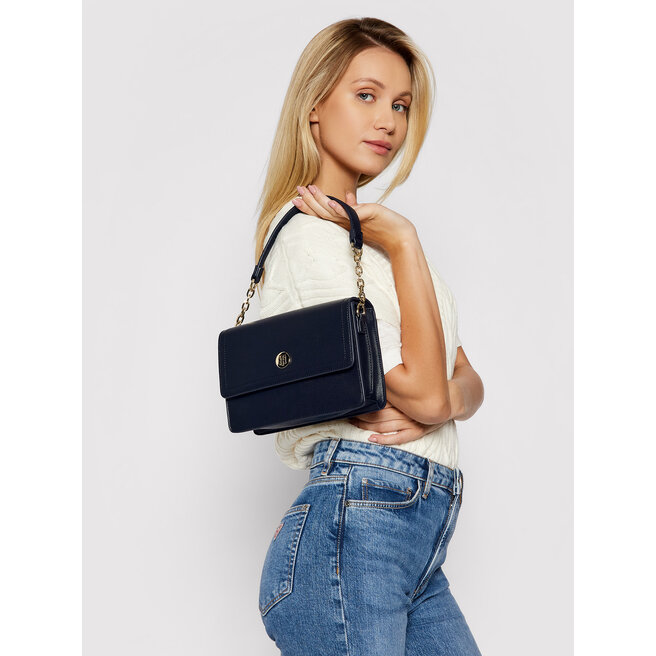 Tommy hilfiger new arrivals honey shoulder bag