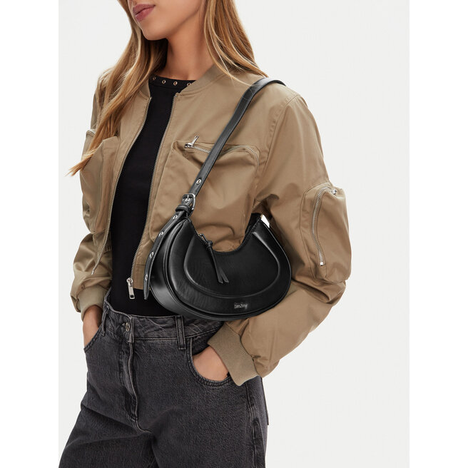 Torebka DeeZee DZE-S-023-07 Czarny -