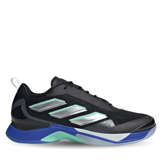 adidas Pantofi adidas AVACOURT SHOES HQ8402 Negru