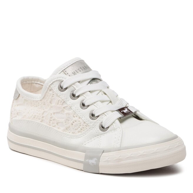 Zapatillas de tenis Mustang 5024 319 203 Ice zapatos.es