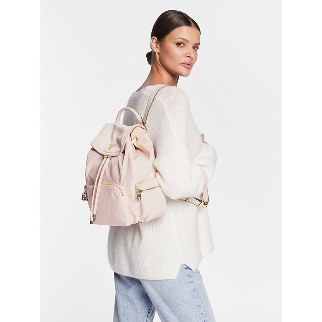 Borsa shopping in similpelle Donna, Rosso | Milano