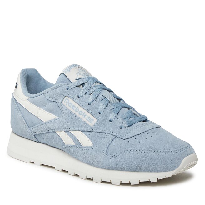 Reebok tenis classic leather store