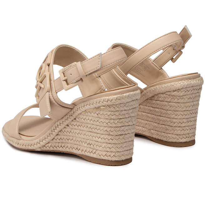Belora wedge sandal sale