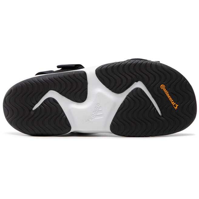 adidas Sandalias adidas Terrex Sumra FV0834 Cblack/Ftwwht/Cblack