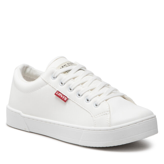 Sneakersy Levi's® - Biały