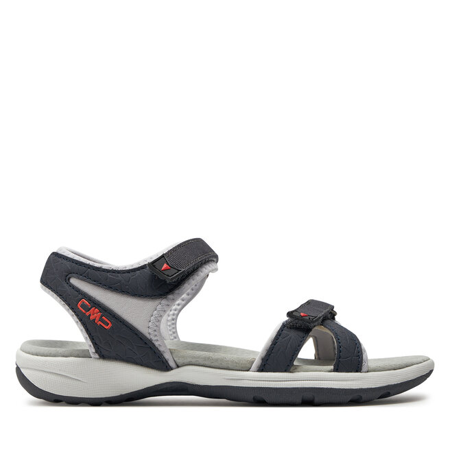 Sandały CMP Adib Wmn Hiking Sandal - Szary