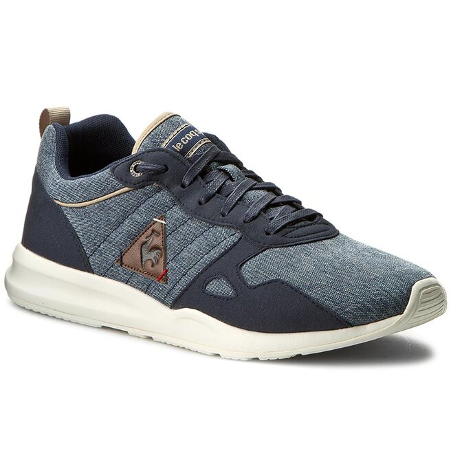 Sneakers Le Coq Sportif Lcs R600 Craft 2 Tones 1710049 Dress Blue