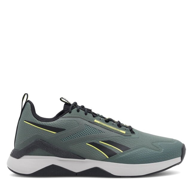Buty na siłownię Reebok Nanoflex Adventure T - Zielony